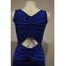 Bastidella azul top